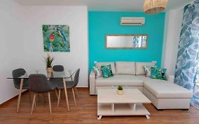 Holidays By The Sea Apartment